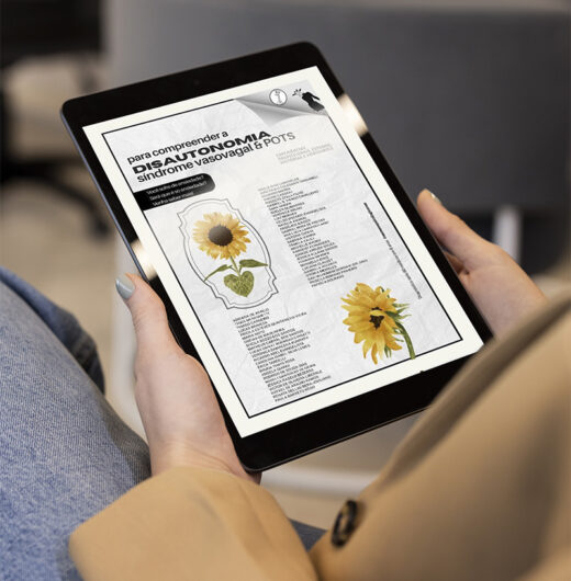 ebook-Disautonomia